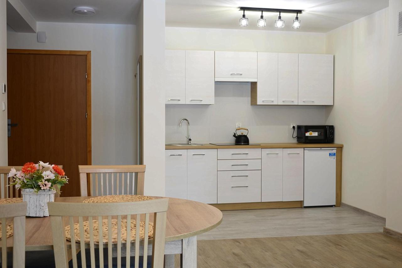 Apartamenty Kasprowy Zakopane Exterior photo