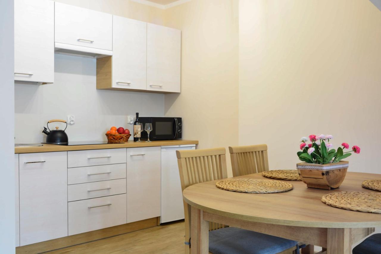 Apartamenty Kasprowy Zakopane Exterior photo