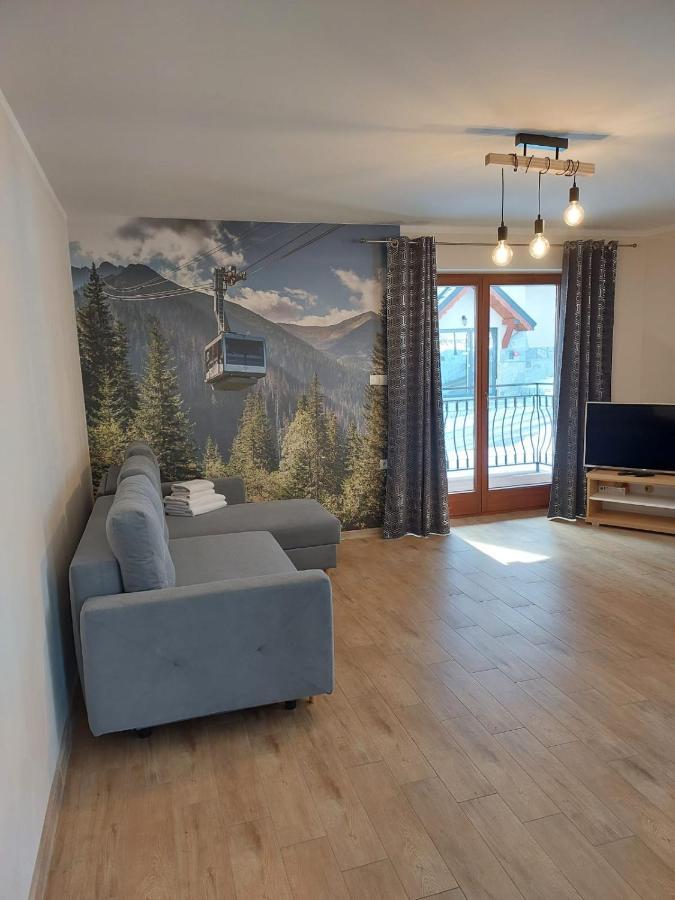 Apartamenty Kasprowy Zakopane Room photo